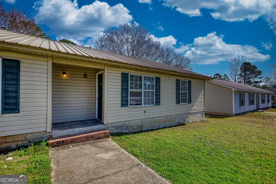 2313 Laura Court Ne, Milledgeville, GA 31061 - #2