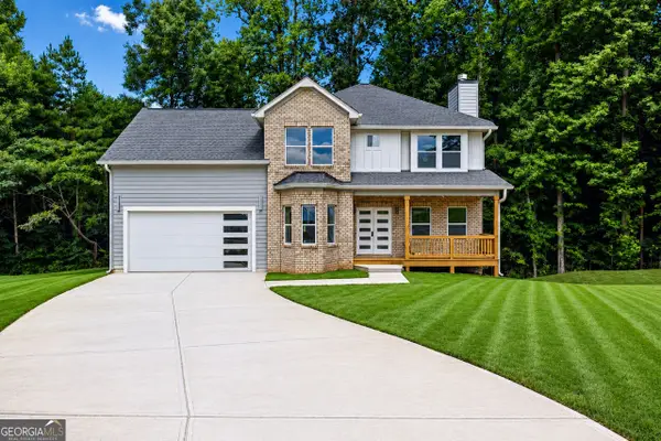 3851 Twin Ridge Lane, Ellenwood, GA 30294