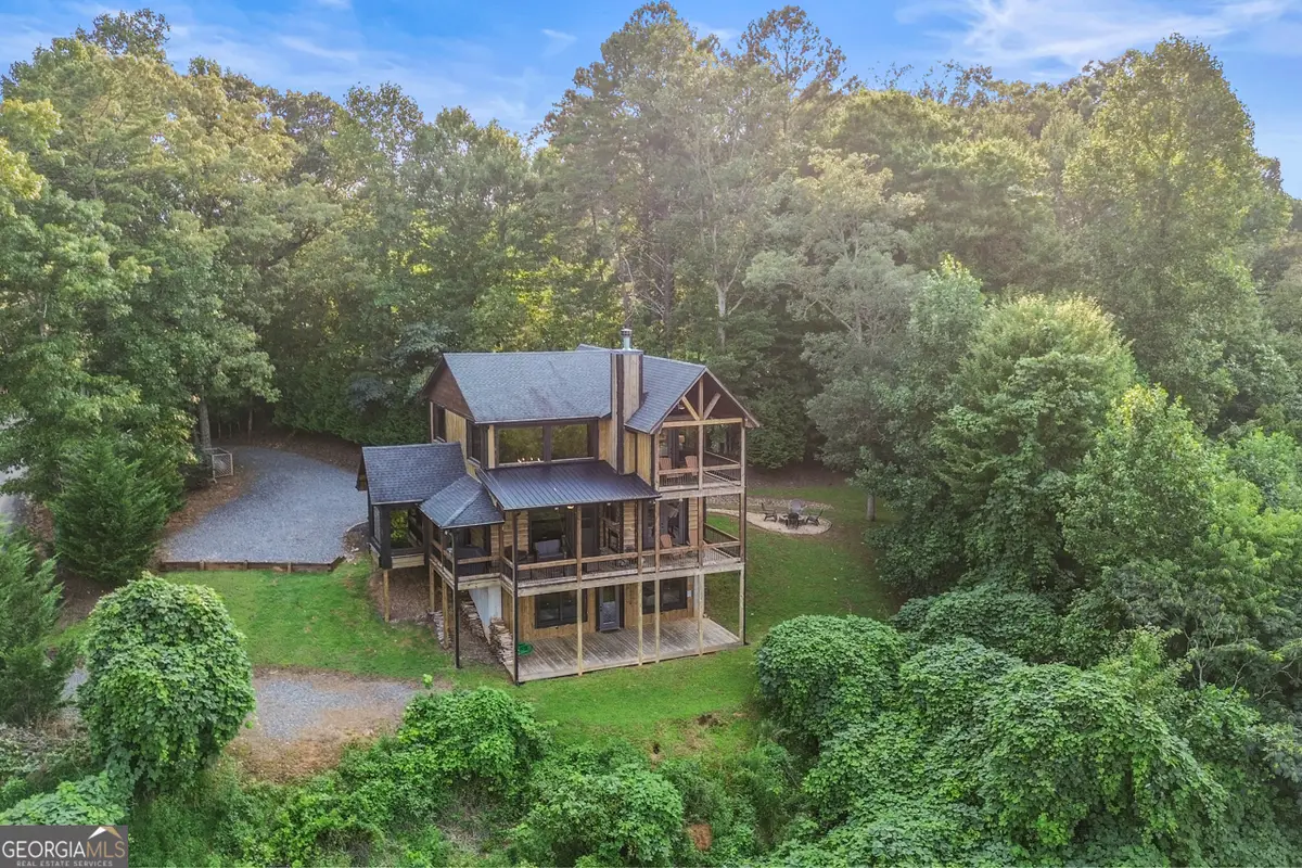 231 Kyle Road, Blue Ridge, GA 30513 - #1
