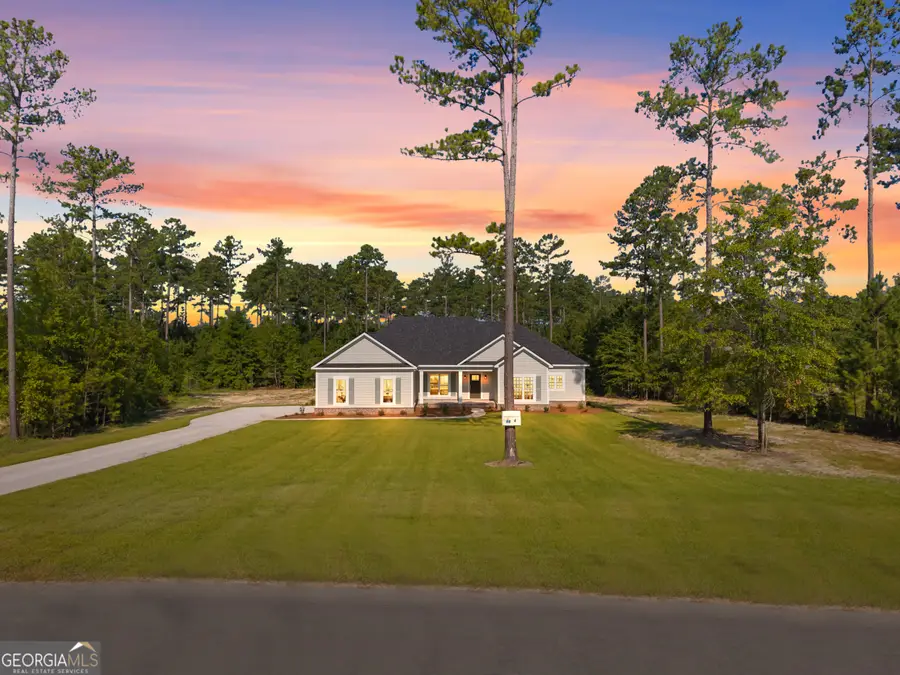 104 Arcadia Circle #LOT 4, Statesboro, GA 30458 - #2