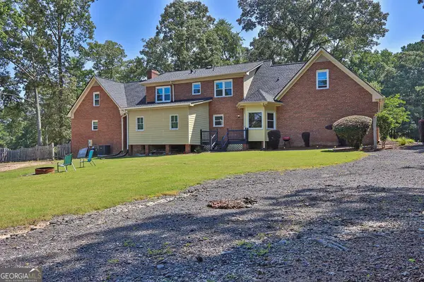 3765 Cannonwolde Drive, Snellville, GA 30039