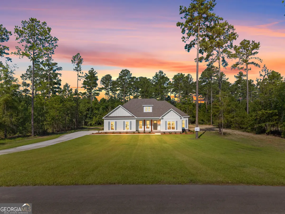 106 Arcadia Circle #LOT 5, Statesboro, GA 30458 - #1
