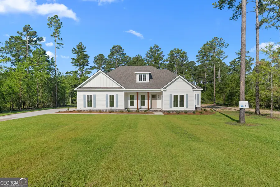106 Arcadia Circle #LOT 5, Statesboro, GA 30458 - #3