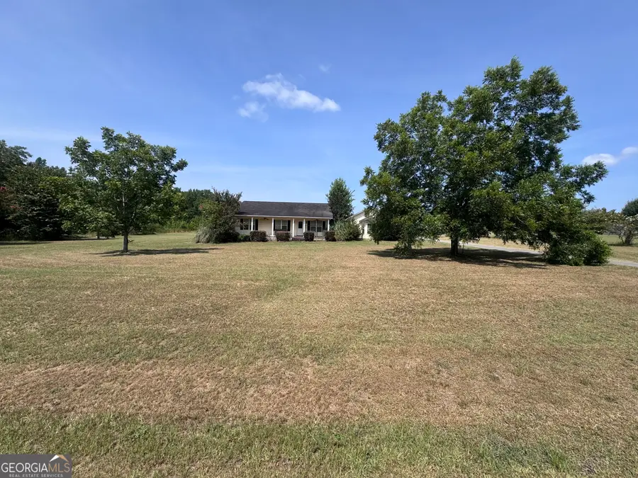 1427 Coleman Register Road, Rentz, GA 31075 - #2