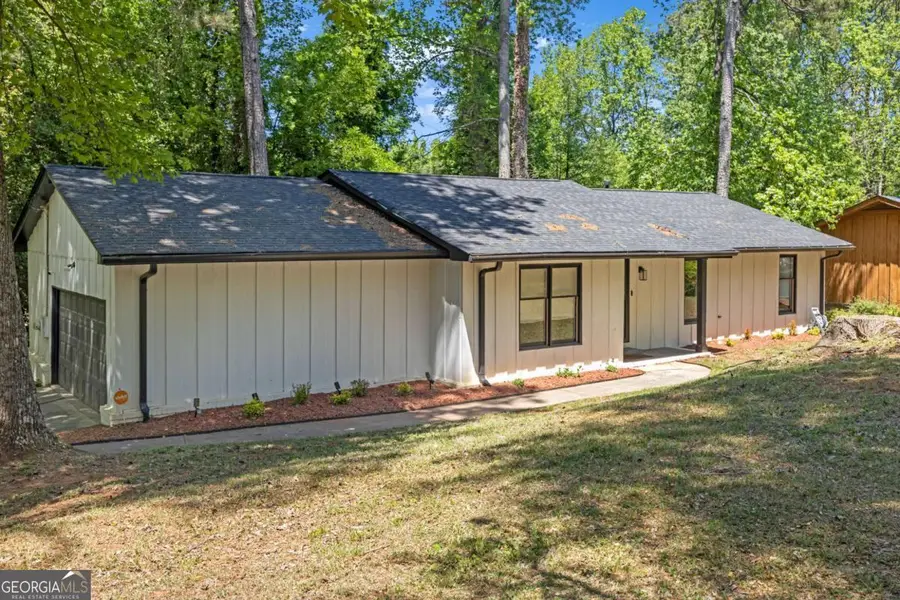 3352 Idlecreek Way, Decatur, GA 30034 - #2