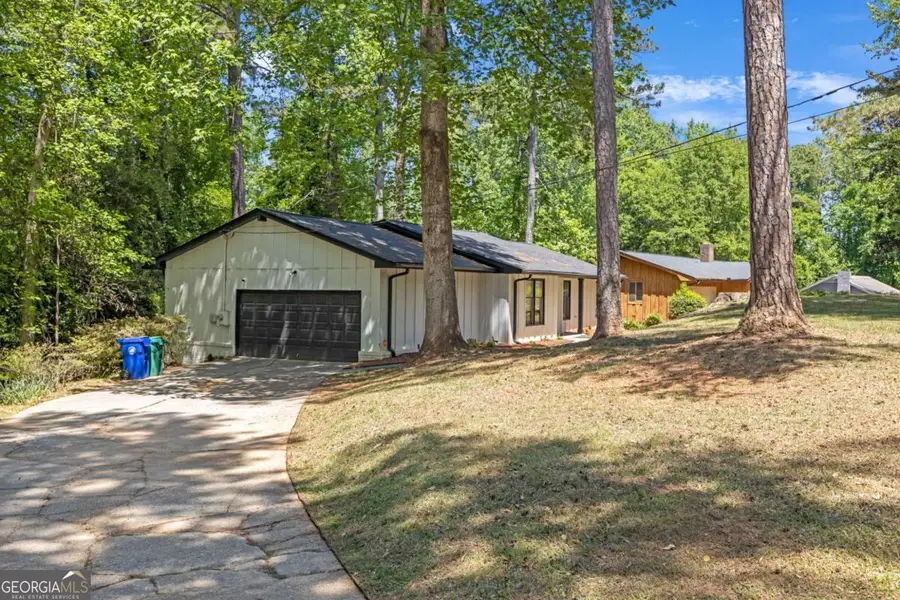 3352 Idlecreek Way, Decatur, GA 30034 - #3