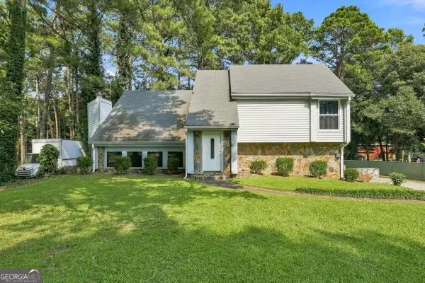 6798 Collier Way, Riverdale, GA 30296