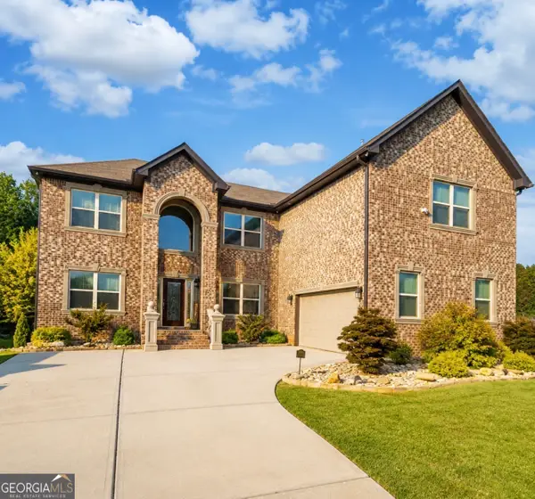 416 Saffron Lane, McDonough, GA 30252