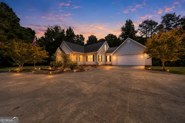 1380 Howard Lewis Road, White Plains, GA 30678