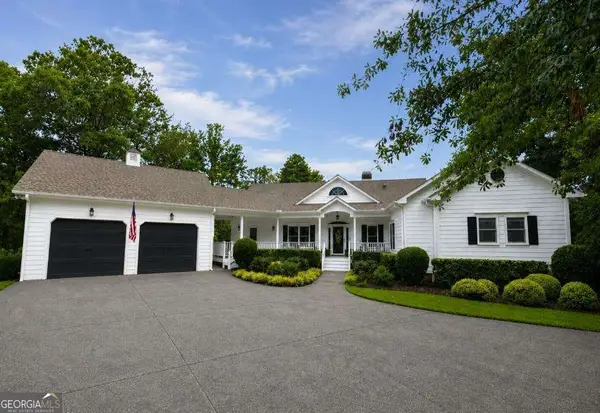 7554 Heardsville Circle, Cumming, GA 30028