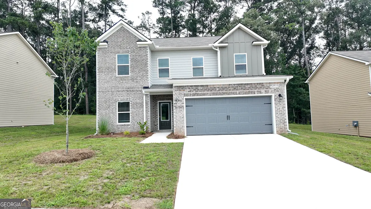 431 Windy Lane, Jonesboro, GA 30238 - #1