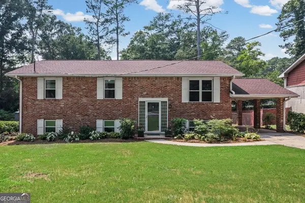 1342 Atterberry Place, Decatur, GA 30033