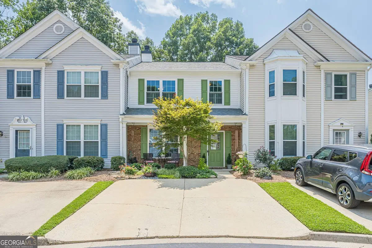 9165 Nesbit Ferry Road #31, Johns Creek, GA 30022 - #1