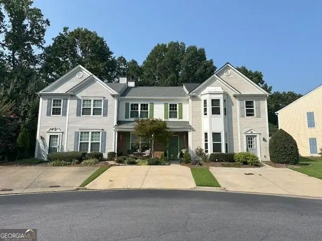9165 Nesbit Ferry Road #31, Johns Creek, GA 30022 - #2