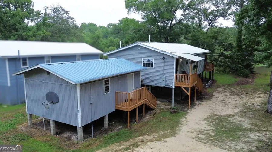 1009 Riverview Road, Brooklet, GA 30415 - #2