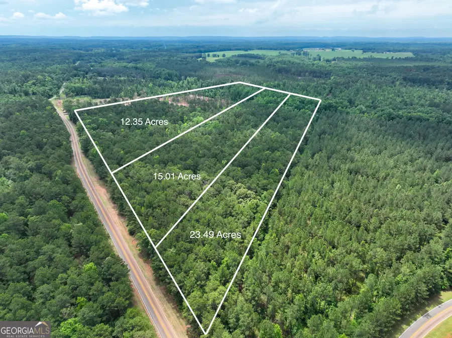 12.35 +/- AC White Road, Pine Mountain, GA 31822 - #3
