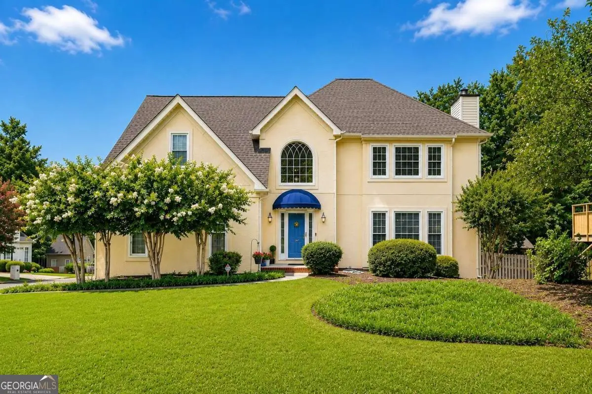 3607 Tree View Drive, Snellville, GA 30078 - #1