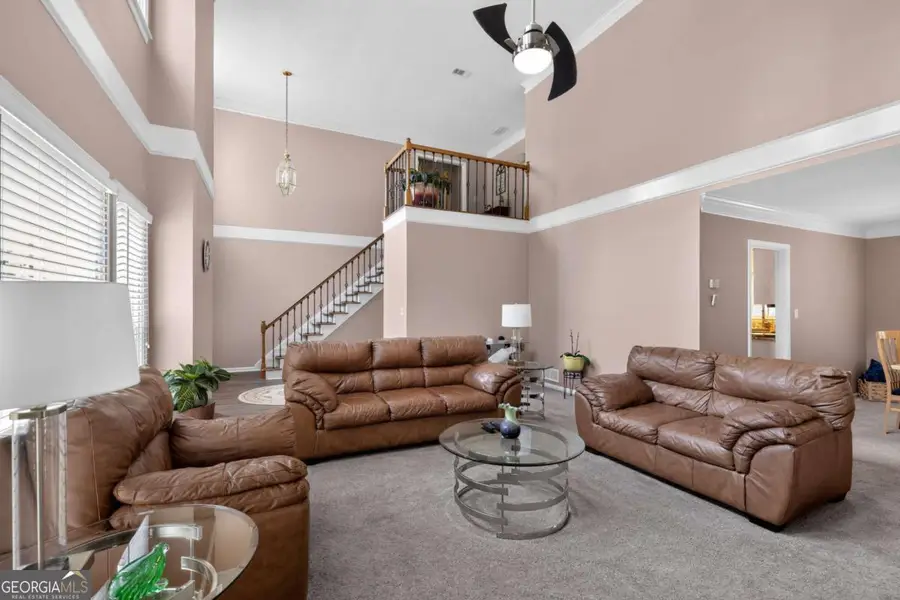 3607 Tree View Drive, Snellville, GA 30078 - #3