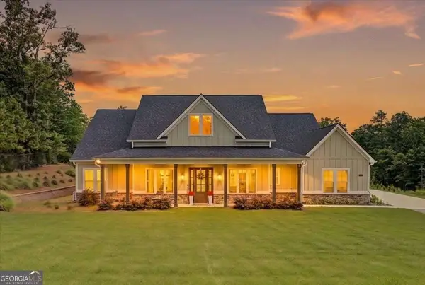 2700 Old Cartersville Road, Dallas, GA 30132