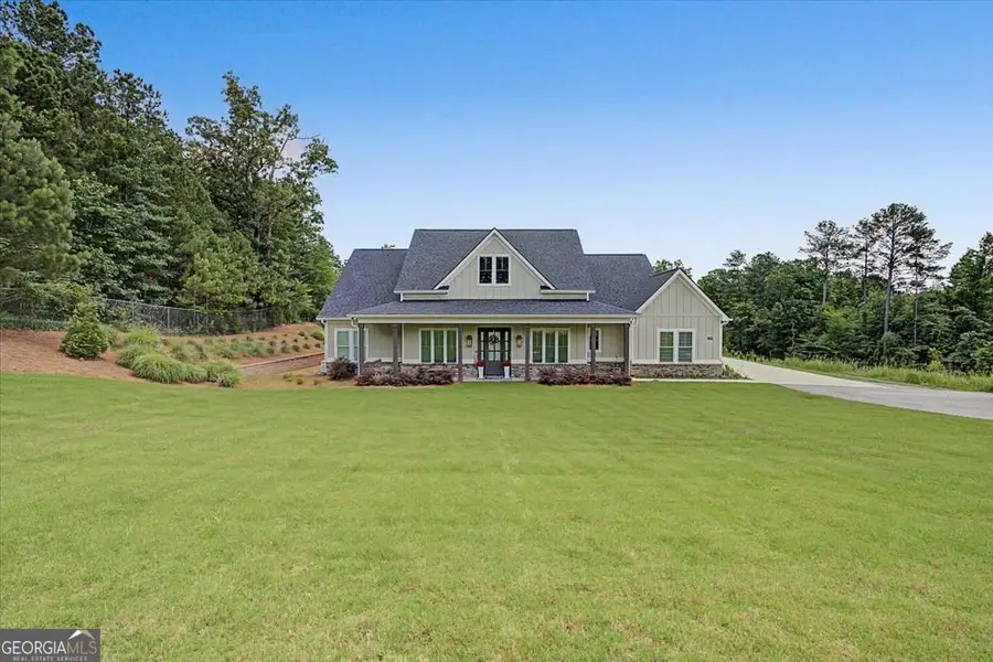 2700 Old Cartersville Road, Dallas, GA 30132 - #3