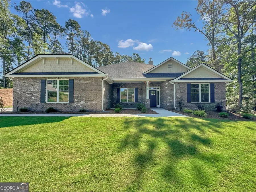 5372 Tuscany Drive, Douglasville, GA 30135 - #2