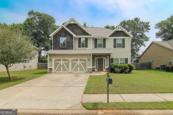 204 Dog Fennel Lane, Perry, GA 31069