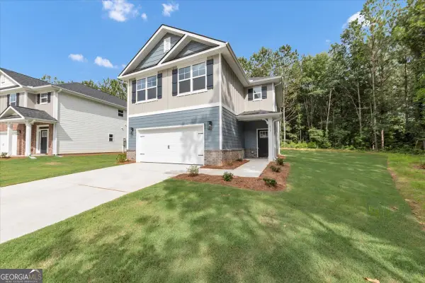 215 Laney Drive #LOT 55, Carrollton, GA 30117