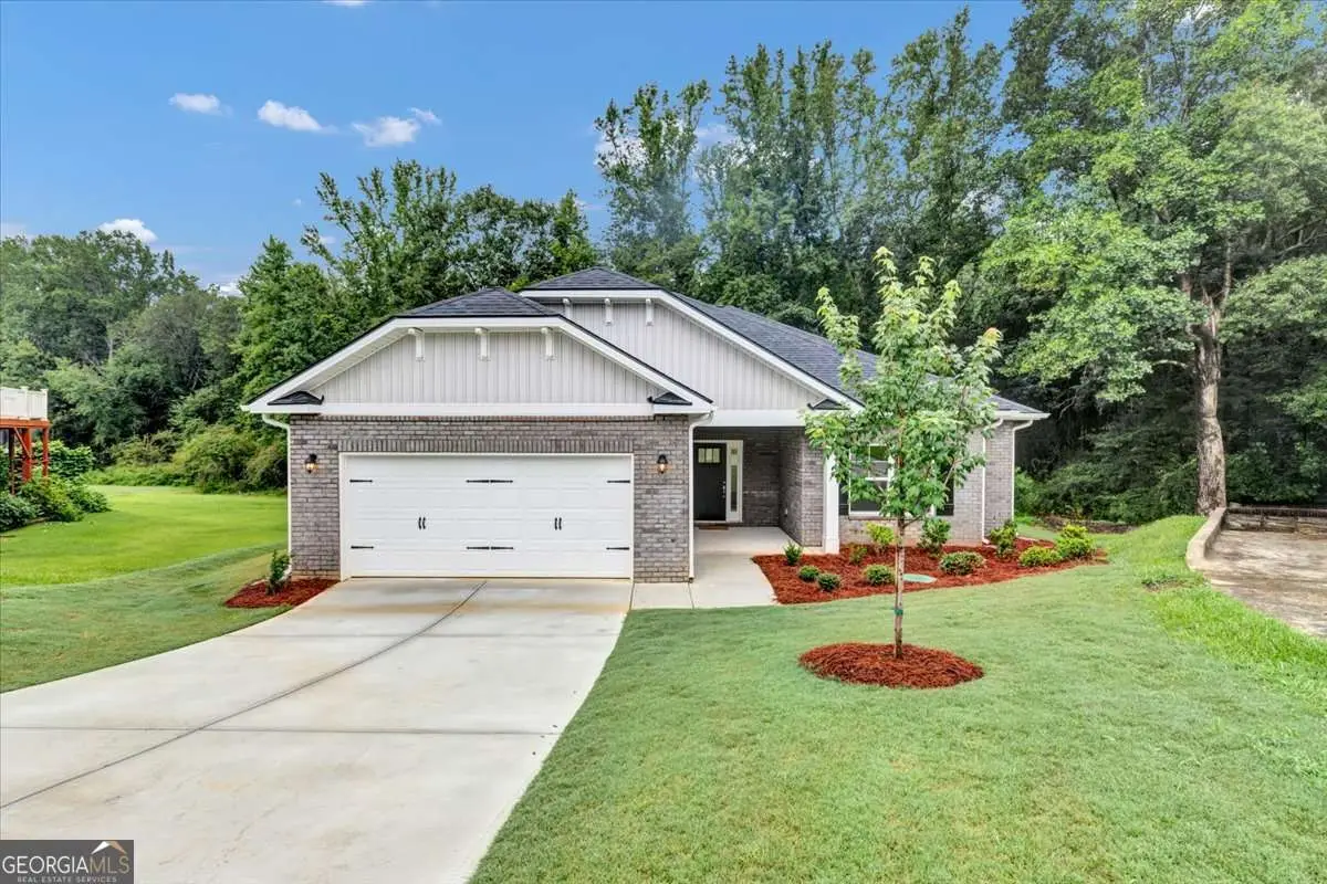 216 Rhett Drive #LOT 12, Bowdon, GA 30108 - #1