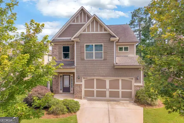253 Towns Walk Drive, Athens, GA 30606