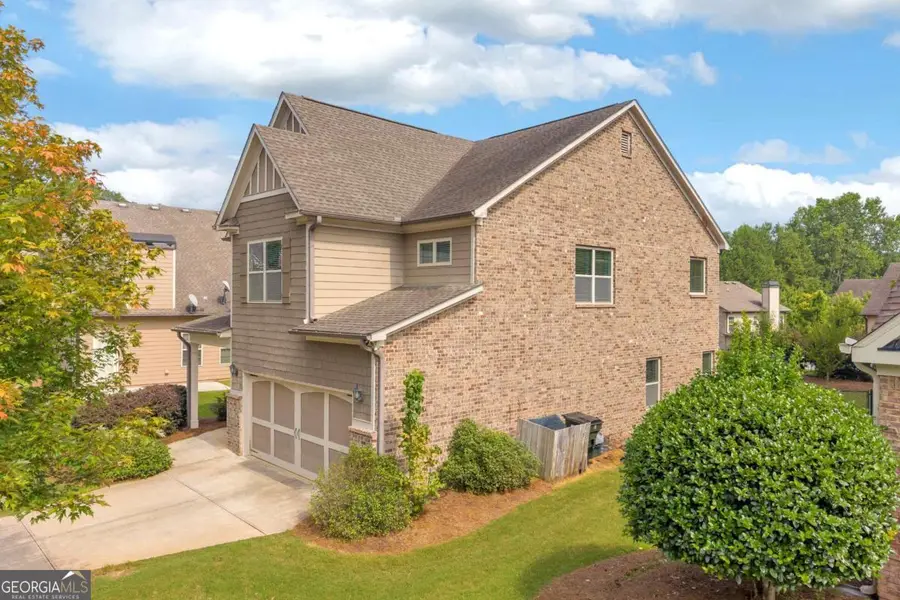 253 Towns Walk Drive, Athens, GA 30606 - #2