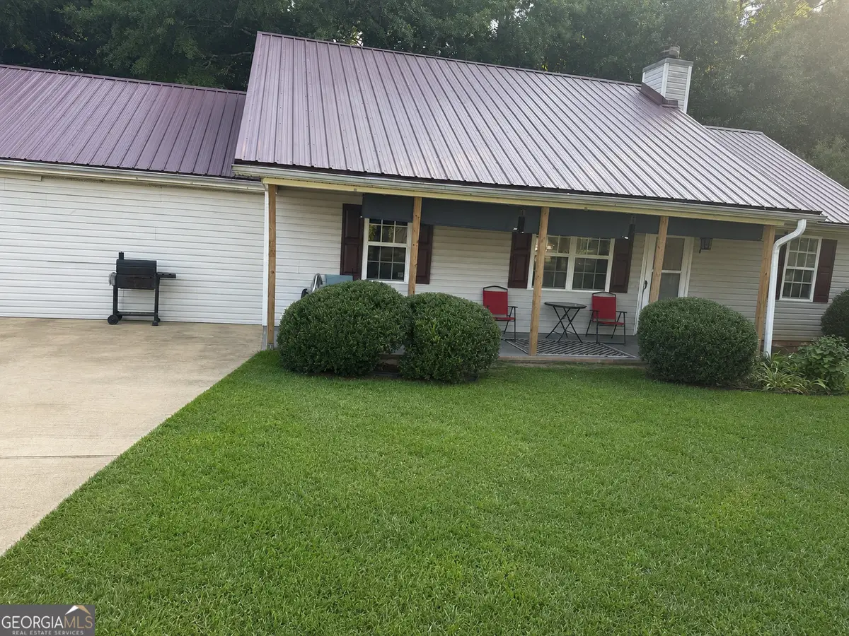 107 Bonnies Way, Jackson, GA 30233 - #1