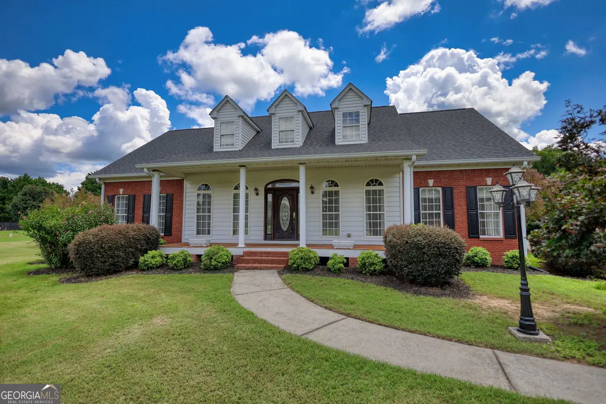 2899 N Sharon Church Road, Loganville, GA 30052 - #1