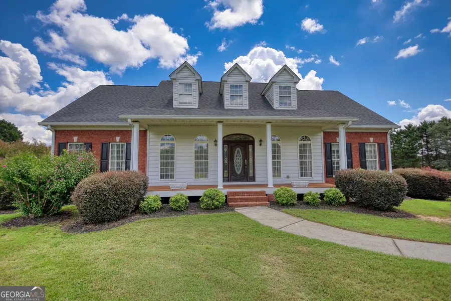 2899 N Sharon Church Road, Loganville, GA 30052 - #2