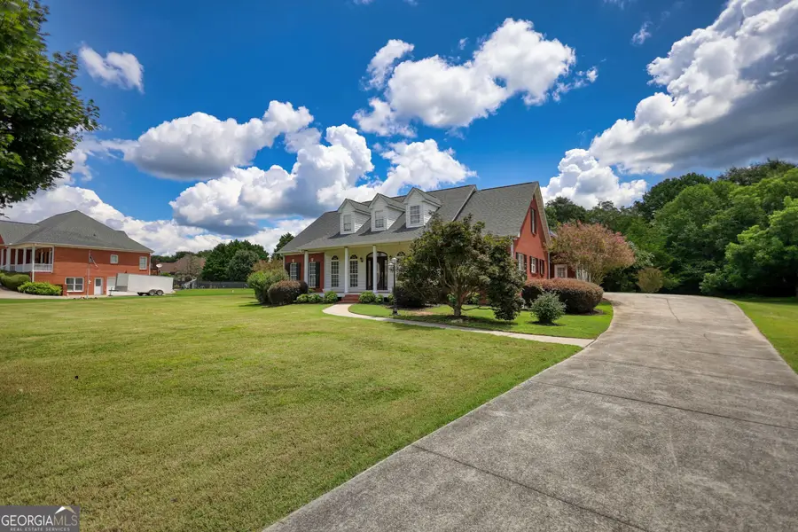 2899 N Sharon Church Road, Loganville, GA 30052 - #3