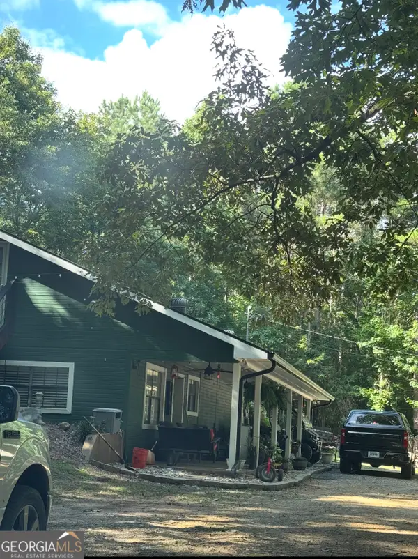 100 Edwards Road, Cedartown, GA 30125