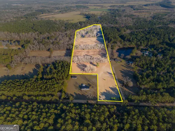0 Maria Sorrell Road, Statesboro, GA 30461