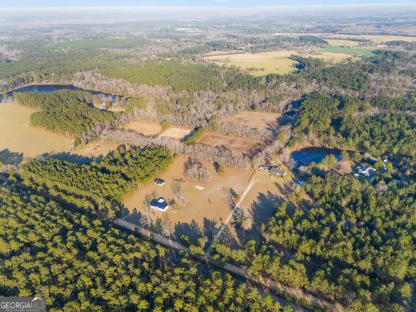 0 Maria Sorrell Road, Statesboro, GA 30461 - #3
