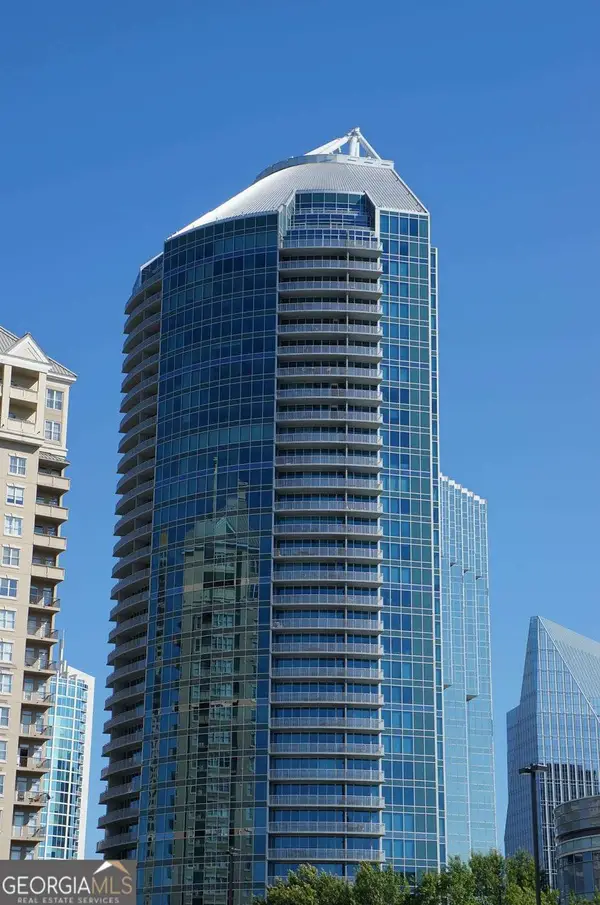 3338 Peachtree Road Ne #903, Atlanta, GA 30326