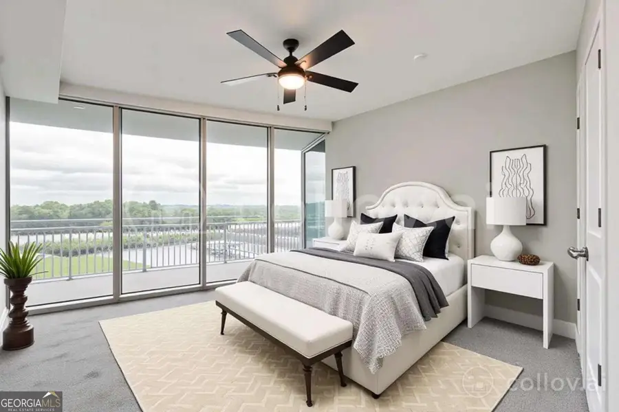 3338 Peachtree Road Ne #903, Atlanta, GA 30326 - #3