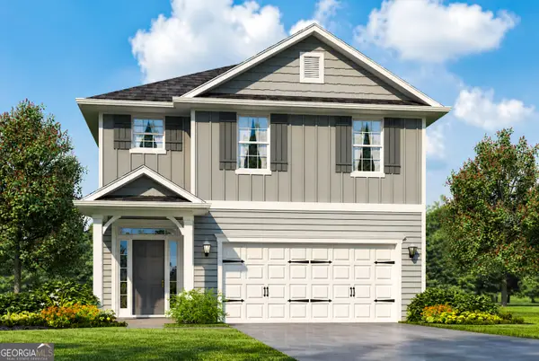 107 Theseus Court #LOT 38, Carrollton, GA 30117