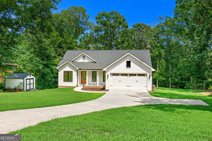 516 Winding Way, Hartwell, GA 30643 - #2