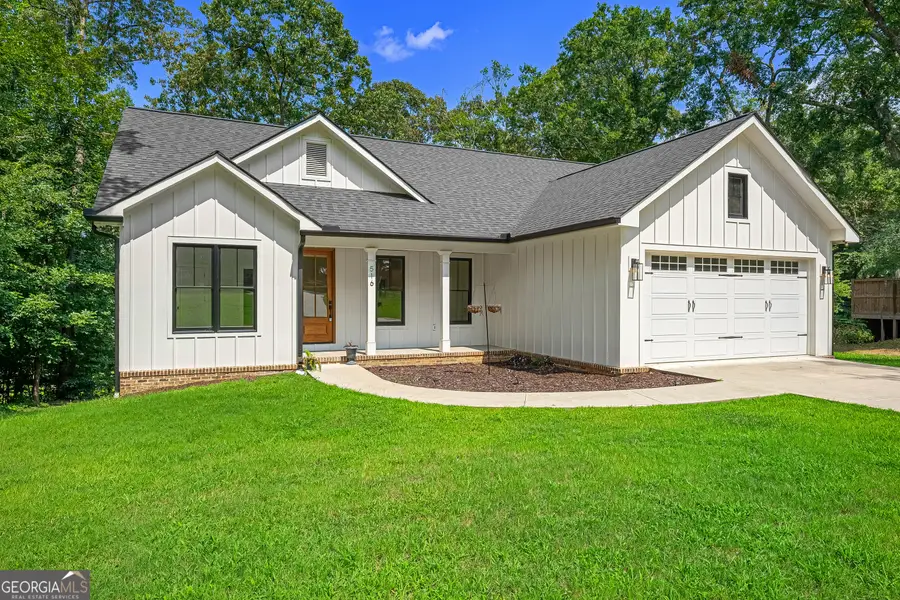 516 Winding Way, Hartwell, GA 30643 - #3