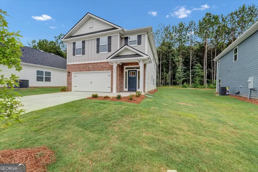 116 Endless Loop Drive #LOT 44, Carrollton, GA 30117 - #2