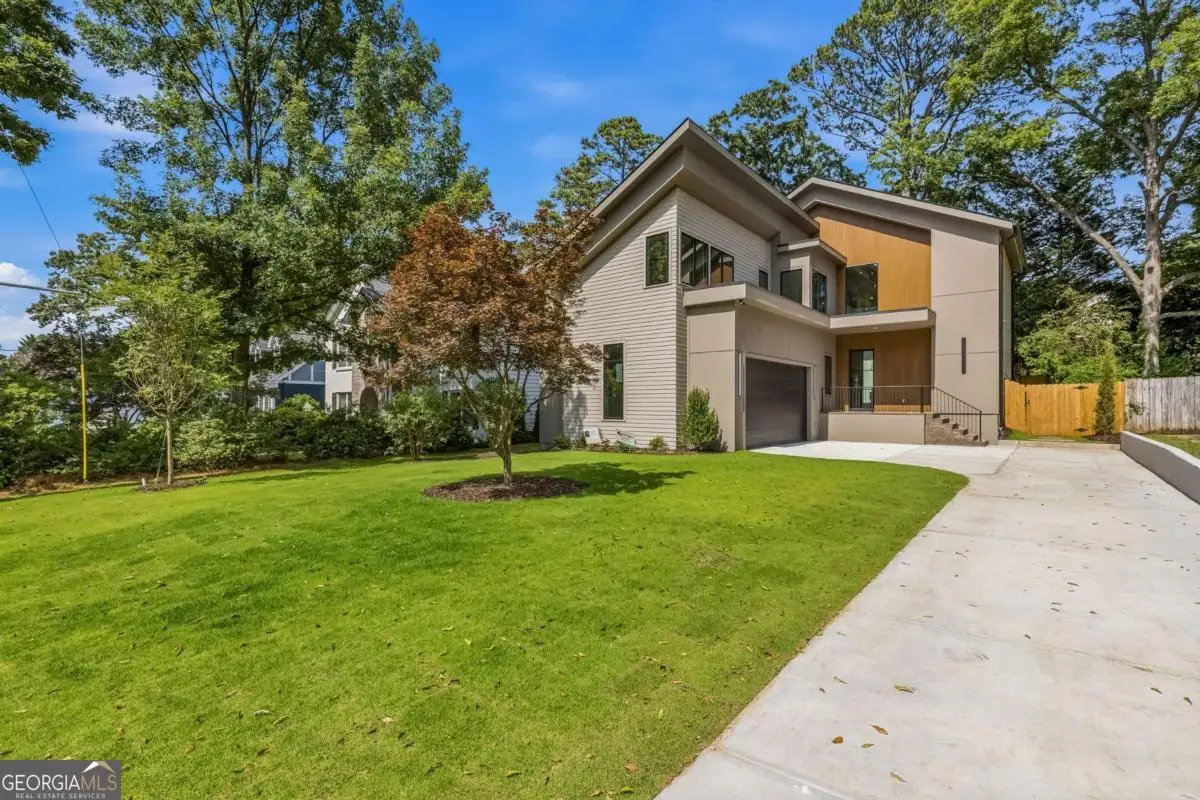 246 Garland Avenue, Decatur, GA 30030 - #1