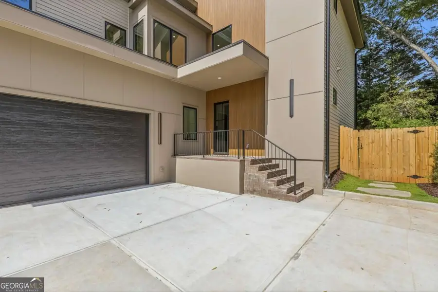 246 Garland Avenue, Decatur, GA 30030 - #2