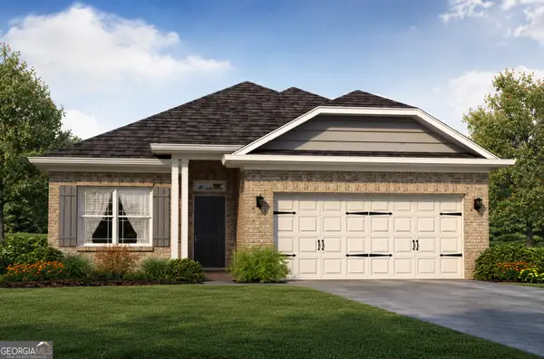 102 Laney Drive #LOT 25, Carrollton, GA 30117
