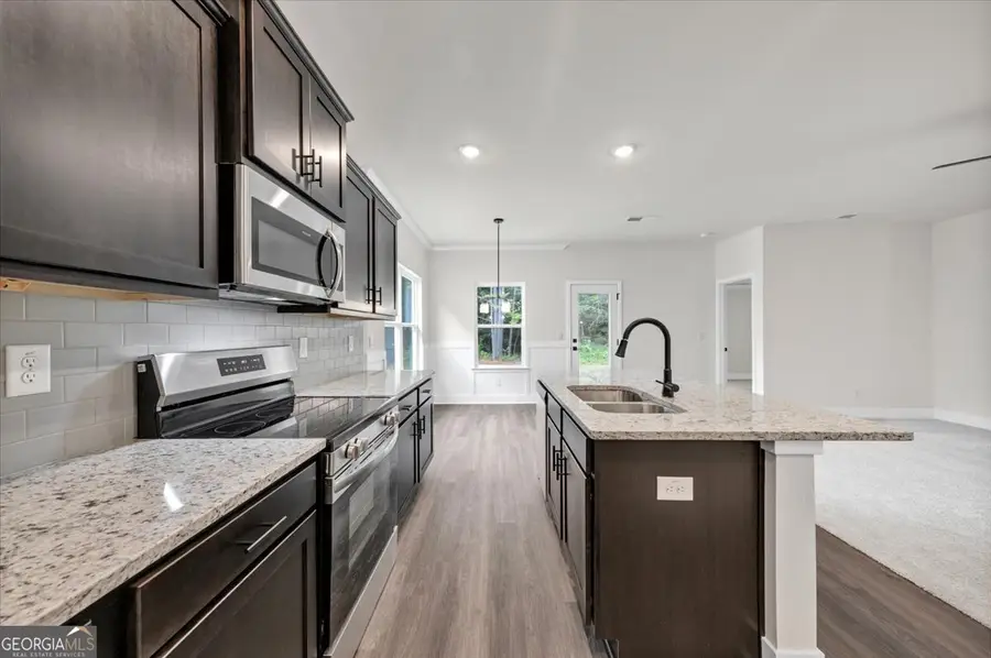 102 Laney Drive #LOT 25, Carrollton, GA 30117 - #3
