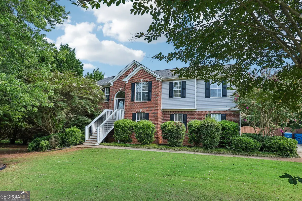 525 San Dra Way, Monroe, GA 30656 - #1
