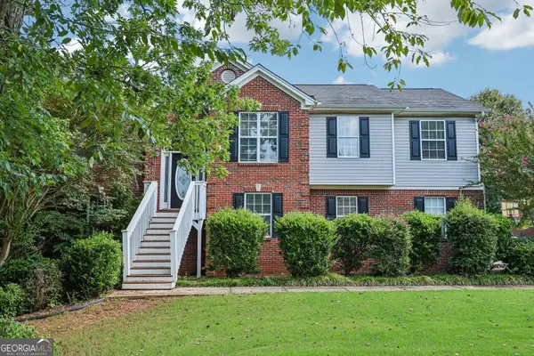 525 San Dra Way, Monroe, GA 30656