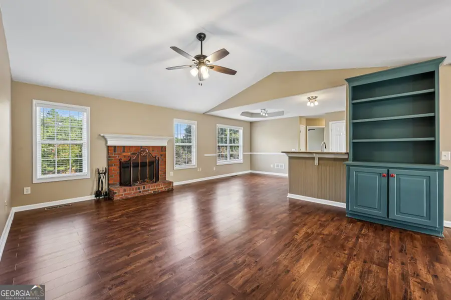 525 San Dra Way, Monroe, GA 30656 - #3